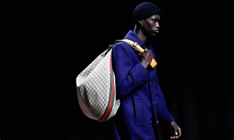 sergio rao gucci|new gucci designer.